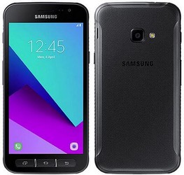 Замена экрана на телефоне Samsung Galaxy Xcover 4 в Сургуте